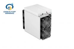China Bitmain Antminer S19j Pro 100Th Bitcoin Miner Profitability Bitcoin Mining Machine supplier