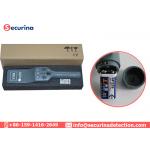 Super Wand Hand Held Police Body Scanner Security Detector Equipment ABS Plastic