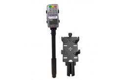 China 55cm Length Handheld Removable Arm POS Terminal Stand supplier
