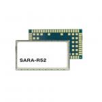 Wireless Communication Module SARA-R520-02B UBX-R5 LTE-M And NB-IoT Global Module for sale