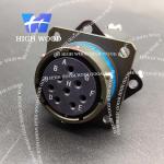 MS26482 Connector, MS3470W16-8S-F, MIL-C-26482Ⅱ，MS26482 SeriesⅡ for sale