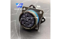 China MS26482 Connector, MS3470W16-8S-F, MIL-C-26482Ⅱ，MS26482 SeriesⅡ supplier