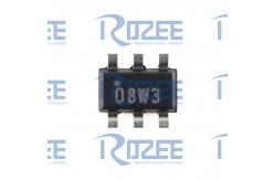 China TPS61073DDCR supplier