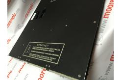China Triconex DCS Module 3805E Analog Output Module 8PT TMR 4-20MA DC CPLED supplier
