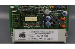 China EPRO SDM010 Electronic Control Unit supplier