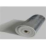 -200 Degrees To 200 Degrees Aerogel Insulation Blanket Low Thermal Conductivity for sale