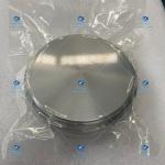 High Resilience Sputtering Titanium Targets OD153*11 for sale