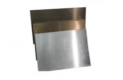 China Lightweight Copper Clad Stainless Steel Sheet High Performance Long Service Life supplier