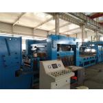 Heavy Duty Mild Steel Cut To Length Line HR HRC HRS Hot Rolled Steel Cut To Length Line for sale