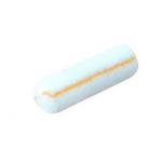 5 inch Polyacrylic Microfiber Paint Roller For Eggshell Paint for sale