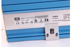 China HIMA DIO20 | HIMA DIO20 Dgitlal I/O Module NEW IN STOCK supplier