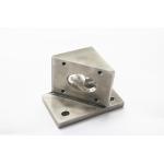 Steel Machining Welding CNC Turning Components ISO Certified for sale