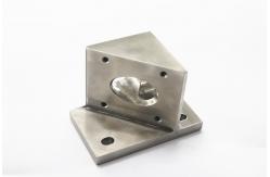China Steel Machining Welding CNC Turning Components ISO Certified supplier