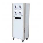 Plug And Play Mobile All In One Air Cooler 50Hz With Compressor