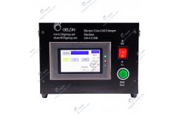 China AC220V 50HZ Coin Cell Assembly Machine Crimping Sealing Machine For Battery supplier
