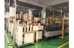 China PLA Rainbow Filament manufacturer