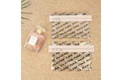 China 25x35cm Laminated Plastic Slider Bag Custom Plastic Zipper Packaging Bags supplier