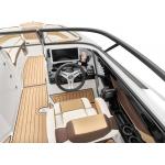 Easy DIY Marine Grade A EVA Boat Non Skid Pad for sale