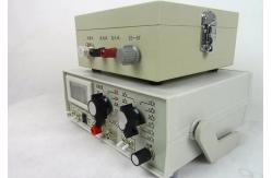 China ROHS Dielectric Wire Harness Testing Machine 3 Times/S Manual Ranging Mode supplier