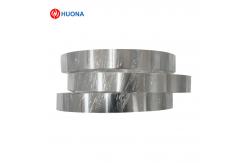 China 3j21 Nickel Silver Strip Cobalt Chromium Alloy Elgiloy Cold Rolled Elgiloy High Elastic supplier