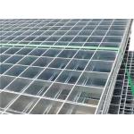 Galvanized Q195 Industrial Steel Grating Flooring Walkway Catwalk Driveway for sale