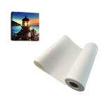 Matte 360g Pure Cotton Canvas Roll For Inkjet Digital Printing