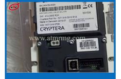 China 49249428000A ATM Replacement Parts Diebold EPP7 BSC MDL LGE ST STL HTR supplier