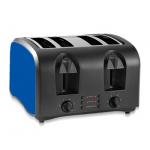 Bread Centering Function 4 Slice Toaster Automatic Bread Toaster OEM ODM