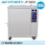 135 liters 1800W Industrial Ultrasonic Cleaner for  automotive parts , JP-360ST for sale