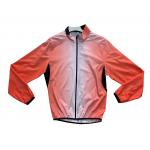 Lady Wind Breaker Coat Outdoor Exercise Waterproof Windproof Jacket F420 Jk15 for sale