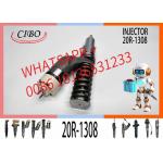 Fuel Injector Assembly  10R-7231 10R-8989 10R-2772 10R-7230 10R-8502 20R-5353 20R-1308 20R-2285 280-0574 10R-0955 for sale