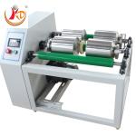 4 Working Positions 5L Jar Rolling Ball Mill Laboratory Grinding Machine Mill with Steel for sale