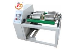 China Lab Roller Ball Mill Machine GQM4-20 supplier