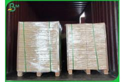 China Uncoated 1mm 2mm Coaster Board Absorbent Paper Use Printing supplier