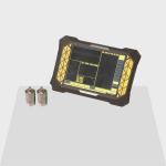 ASTM C597-16 Pile Testing Equipment One channel Nonmetal Ultrasonic Detector for sale
