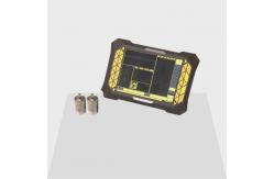 China ASTM C597-16 Pile Testing Equipment One channel Nonmetal Ultrasonic Detector supplier