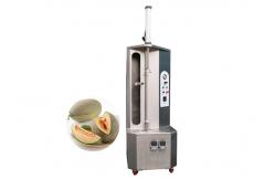 China Pumpkin Red Dragon Peeling Automatic Food Processing Machines supplier