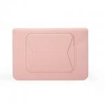 Fashionable Slim Leather Macbook Sleeve Case Lightweight Multipurpose for sale