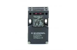 China In Stock Schmersal AZ16-12ZVRK-M16 Safety Interlock Switch supplier
