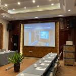 500*500 mm P4.81 P3.91 Indoor Screen Display Video Panel Rental Pantallas Ledwall Ecran Led Wall >=1 Square Meters for sale