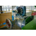 Waste Recycling Scrap Shredder Machine Double Shaft Scrap Iron Shredder