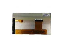 China Original in stock 7.0 inch C070VW06 V0 133PPI LCD Module supplier
