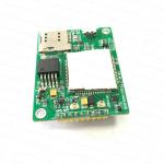 Upgrade Your M2M Applications With Ceiling Fan PCB Board Featuring LTE CAT-M1 Data Transfer for sale