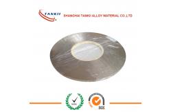 China Magnetic Shunt 3J3 Mechanical Si Ni Cr Precision Alloy supplier