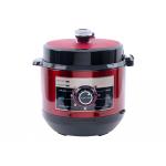 Programmable 5 Liter 60Mins Timer Soup Cake Electric Multi Cooker for sale