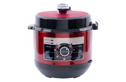 China Programmable 5 Liter 60Mins Timer Soup Cake Electric Multi Cooker supplier