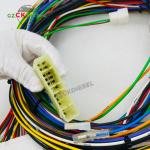 Wiring Harness 163-6787 for 312C 312C L 315C 318C Excavator
