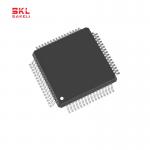 STM32G473RET6 High Performance MCU Chip 45KB Low Power Consumption for sale