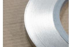 China 1Cr13Al4 Three Way Catalyst FeCrAl Alloy 1.0mm Thickness supplier