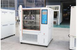 China 800L SUS304 Constant Temperature Humidity Test Chamber For Laboratory supplier